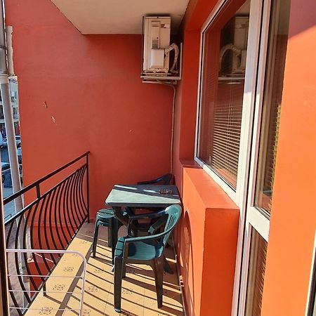 Sineva Guest House Ravda ภายนอก รูปภาพ