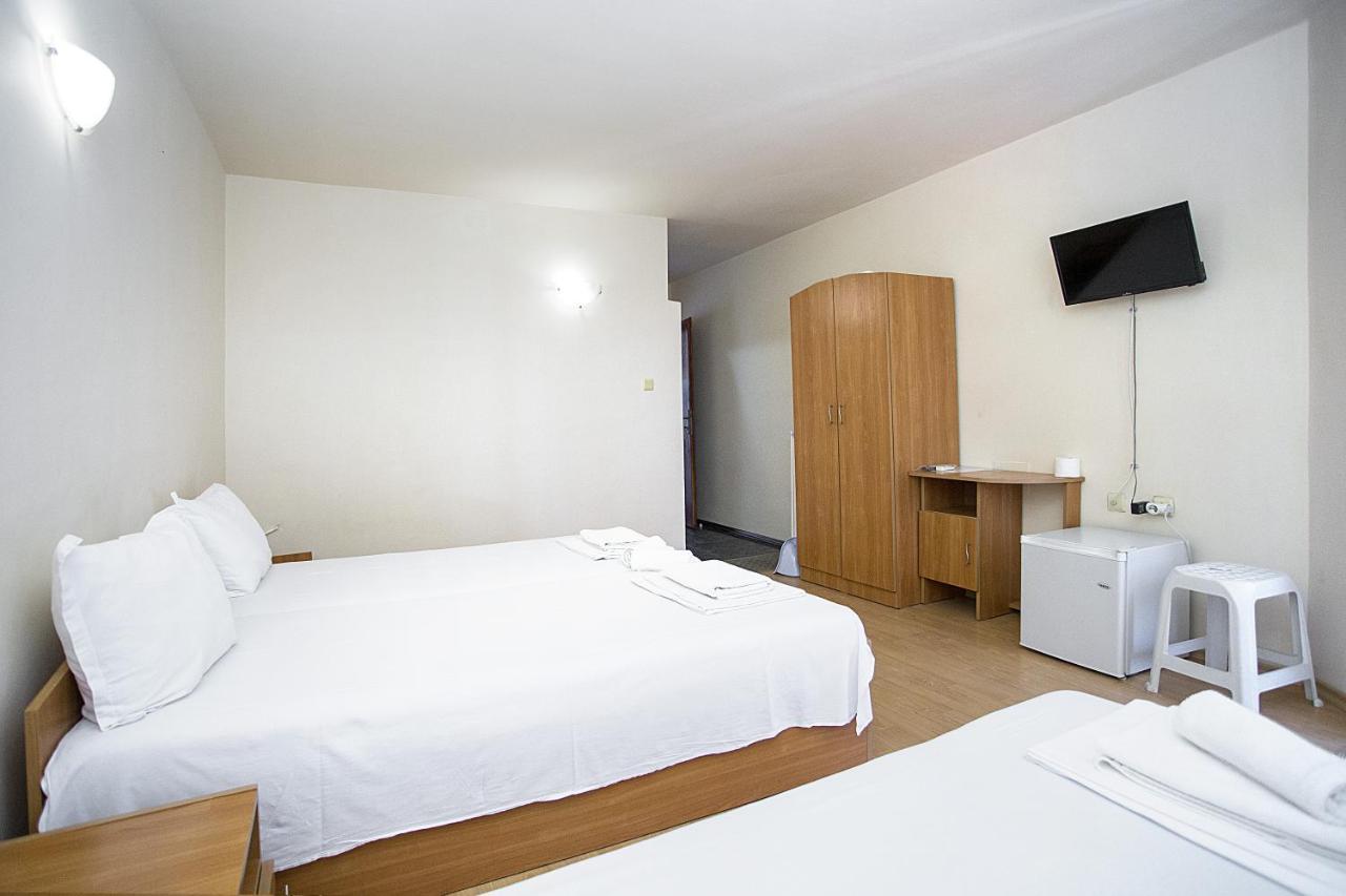 Sineva Guest House Ravda ภายนอก รูปภาพ