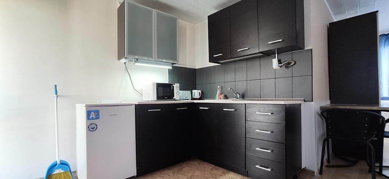 Sineva Guest House Ravda ภายนอก รูปภาพ
