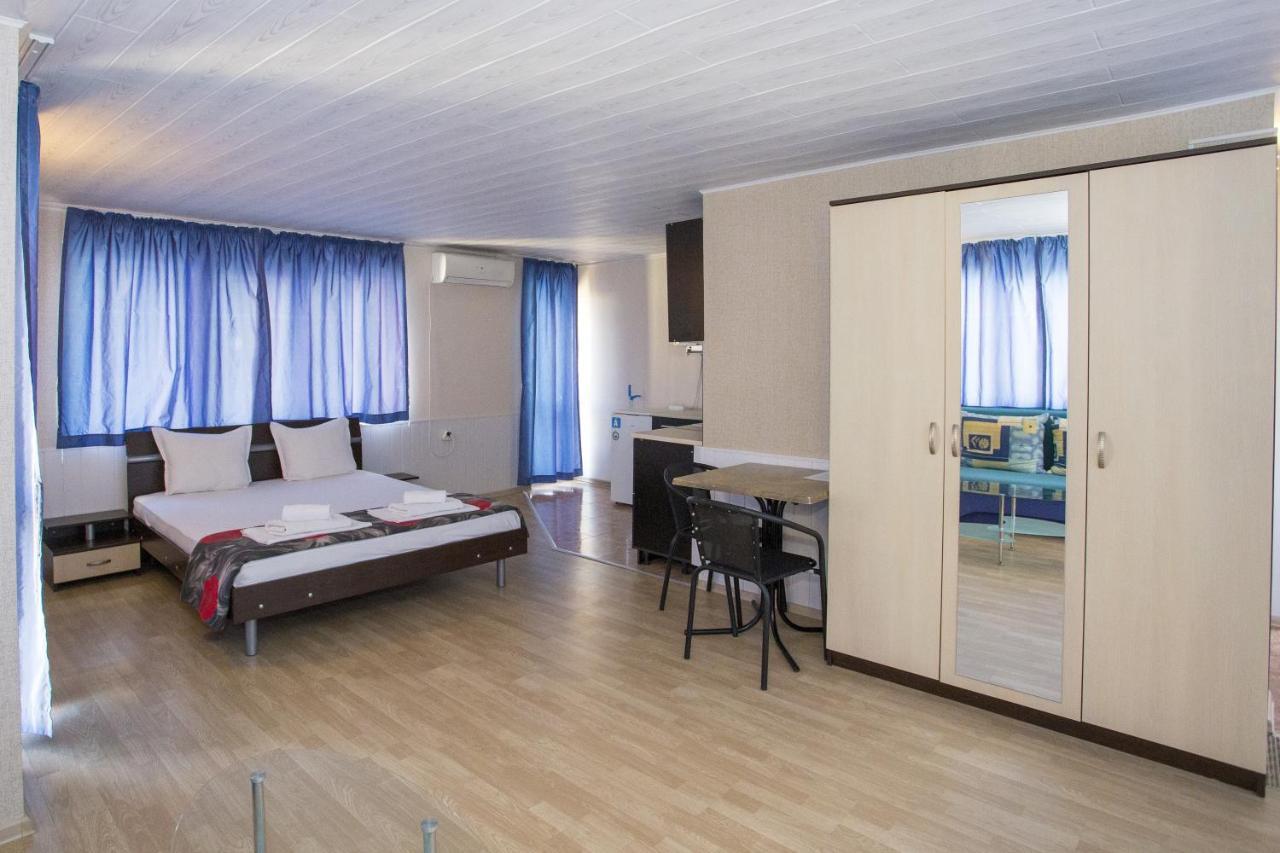 Sineva Guest House Ravda ภายนอก รูปภาพ