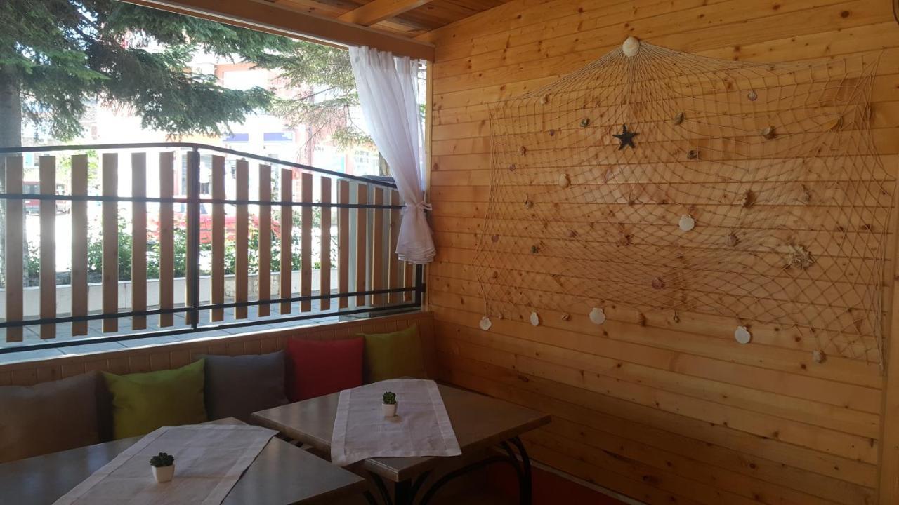 Sineva Guest House Ravda ภายนอก รูปภาพ