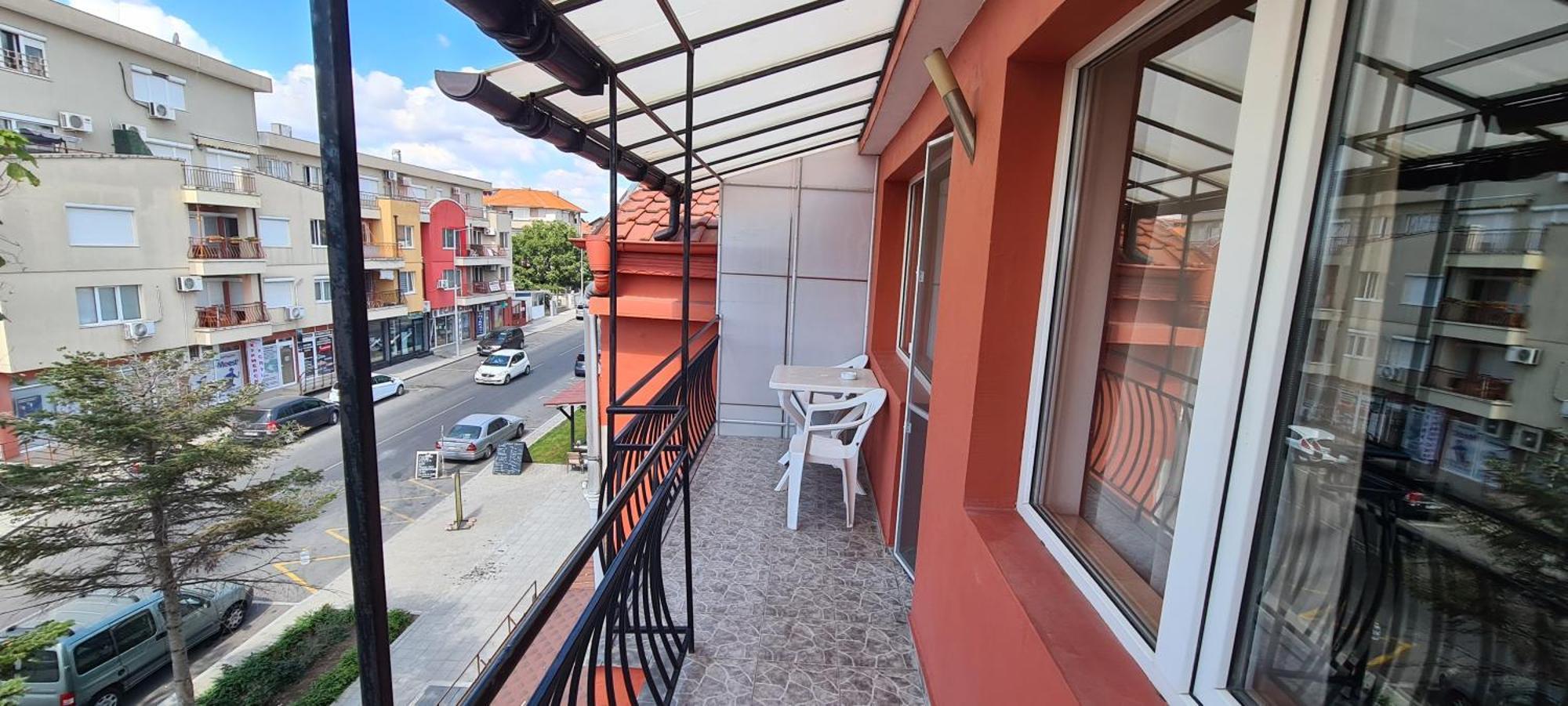 Sineva Guest House Ravda ภายนอก รูปภาพ