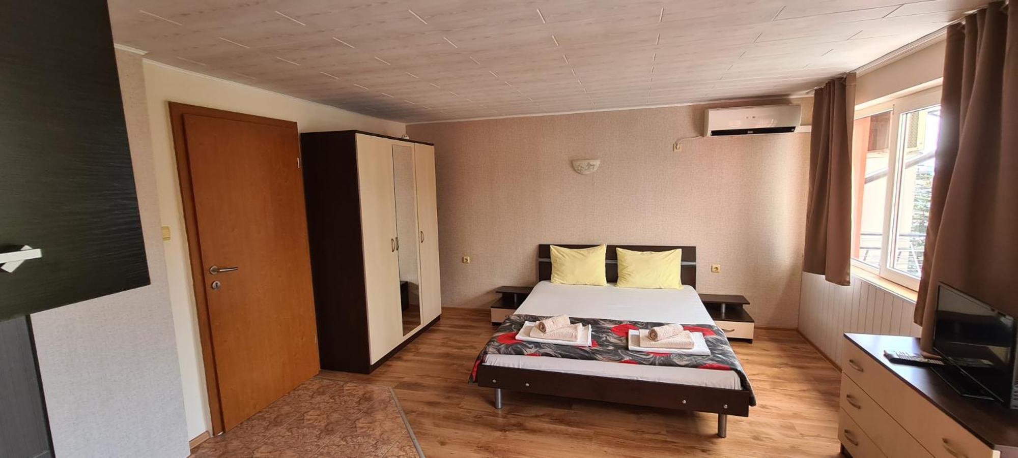 Sineva Guest House Ravda ภายนอก รูปภาพ