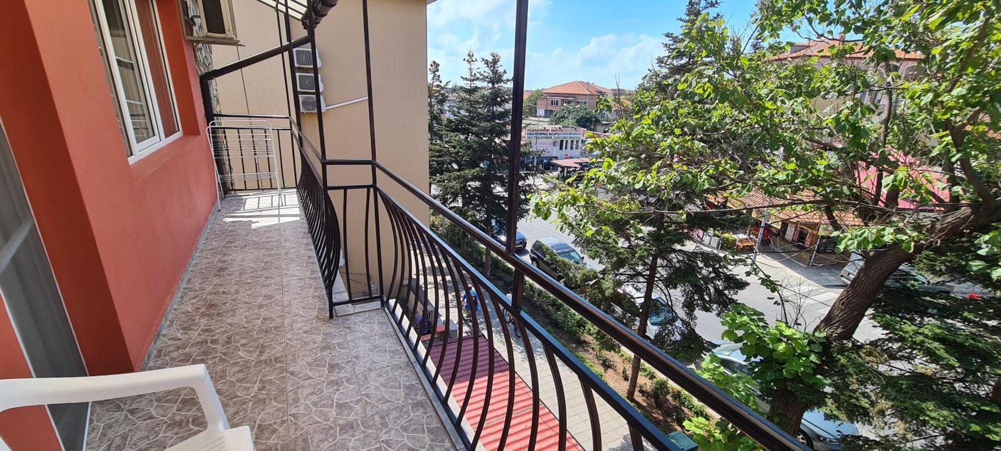 Sineva Guest House Ravda ภายนอก รูปภาพ