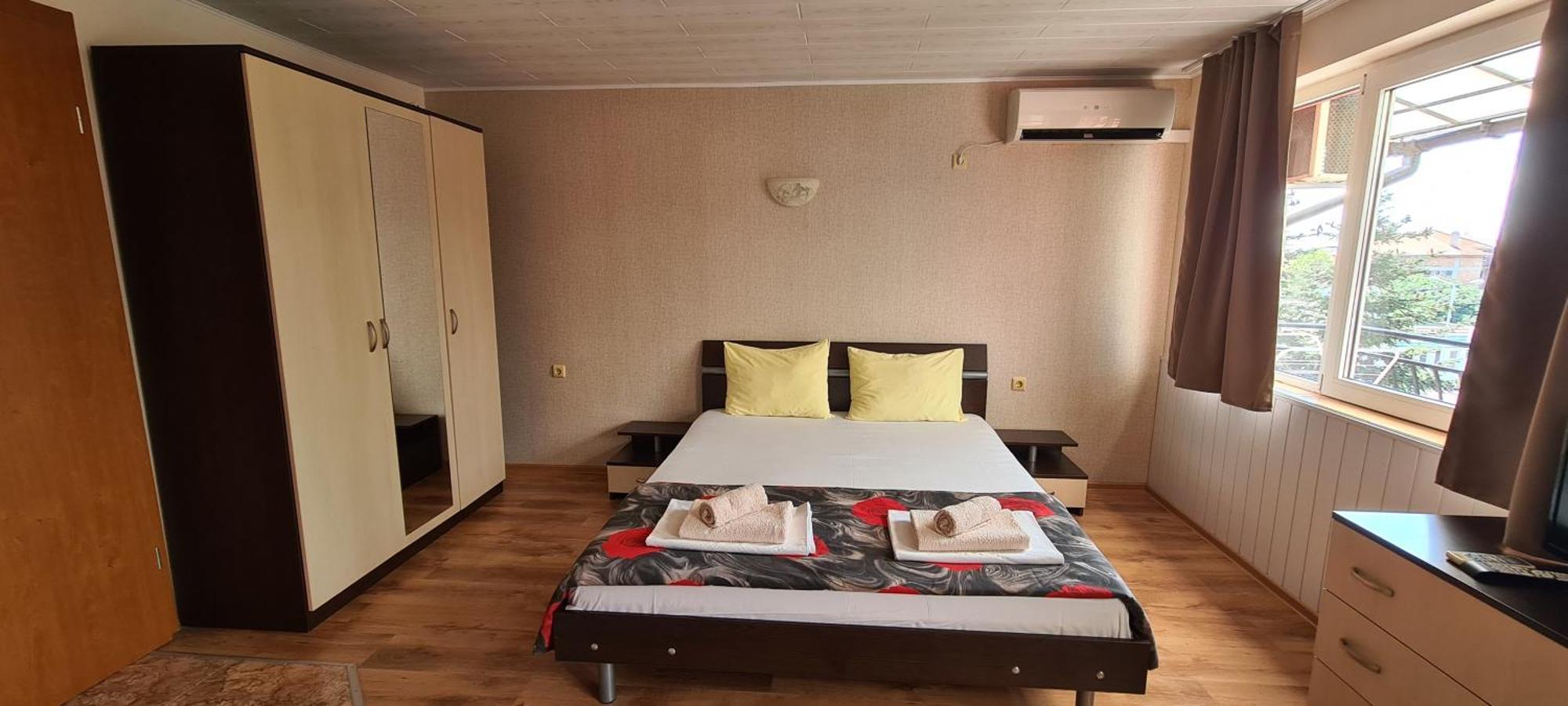 Sineva Guest House Ravda ภายนอก รูปภาพ