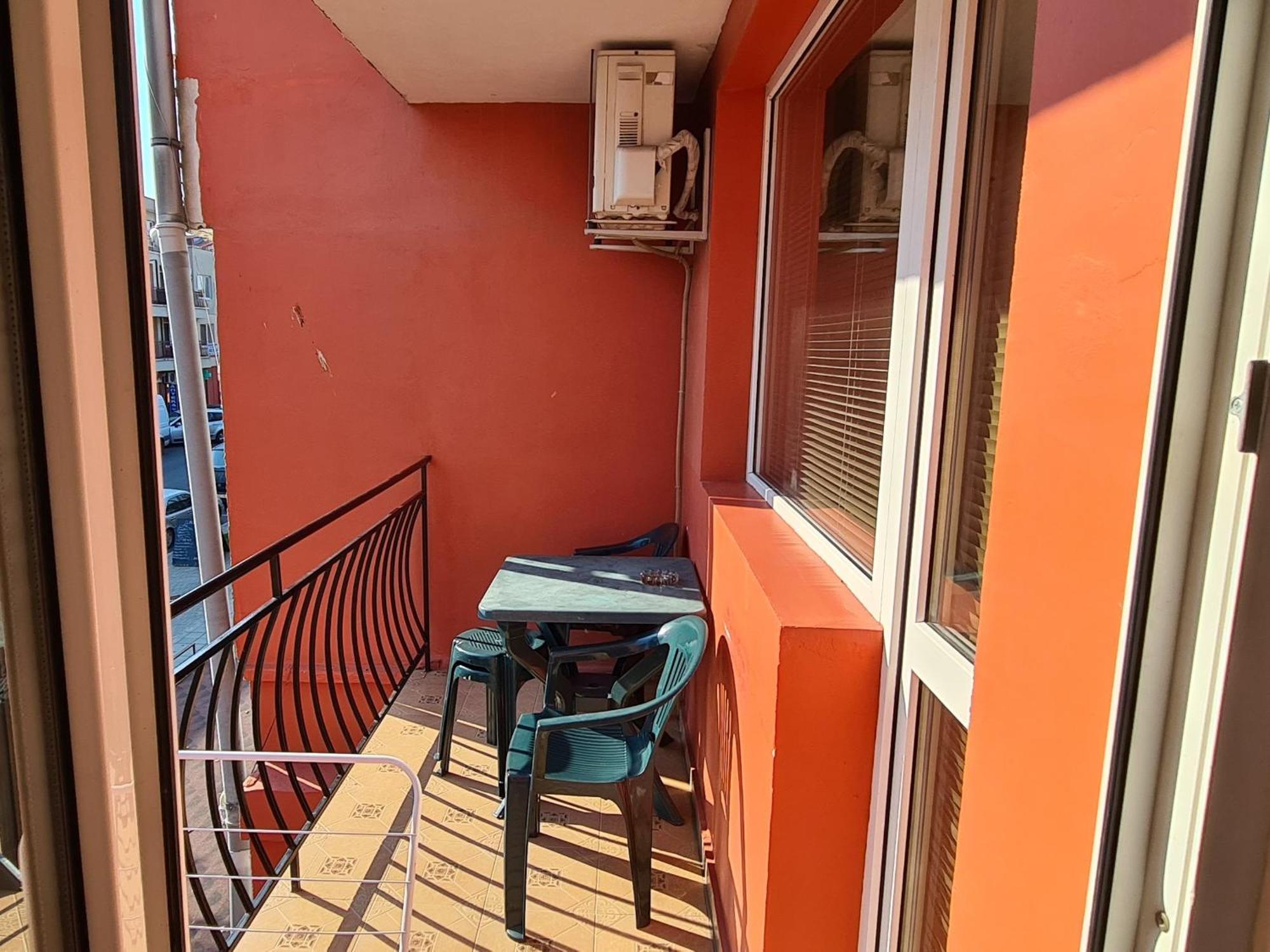 Sineva Guest House Ravda ภายนอก รูปภาพ