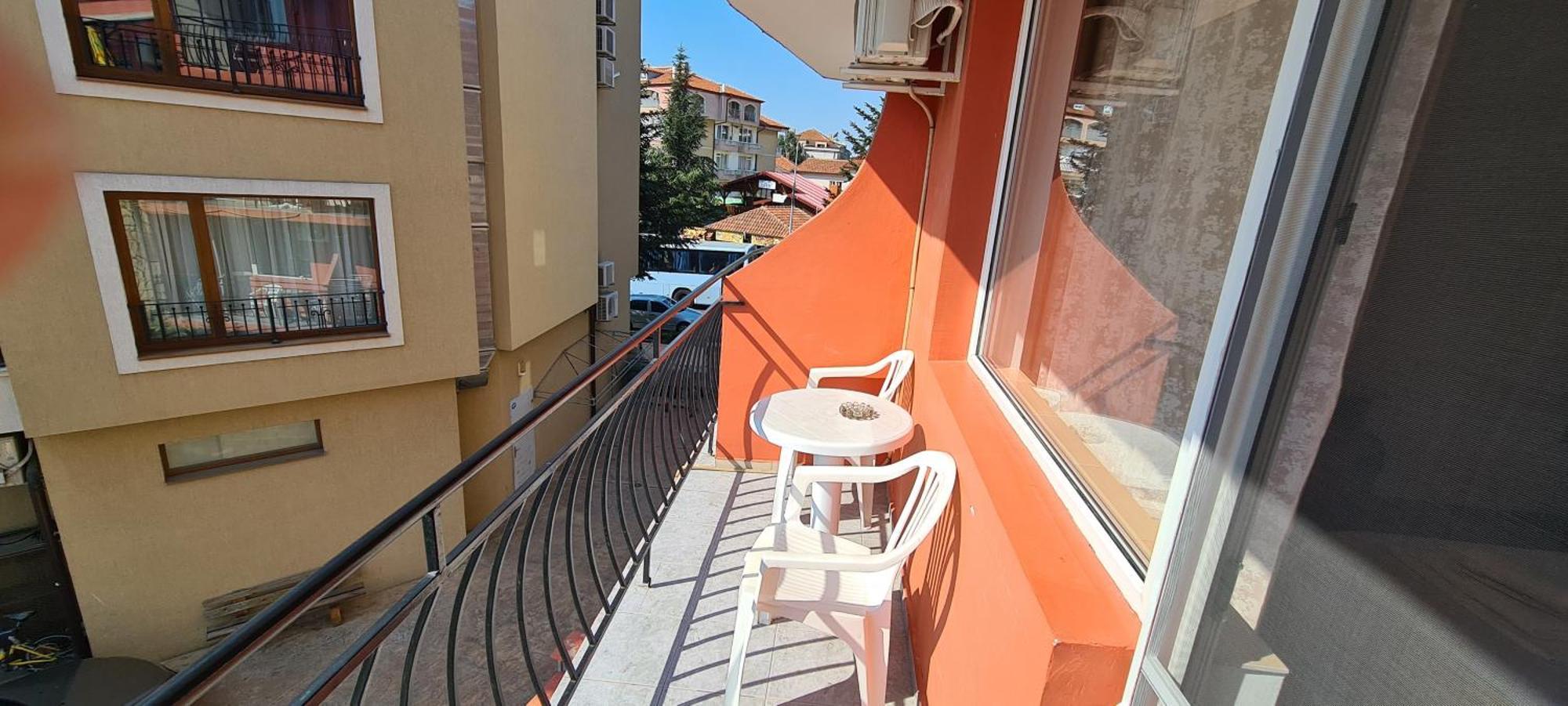 Sineva Guest House Ravda ภายนอก รูปภาพ