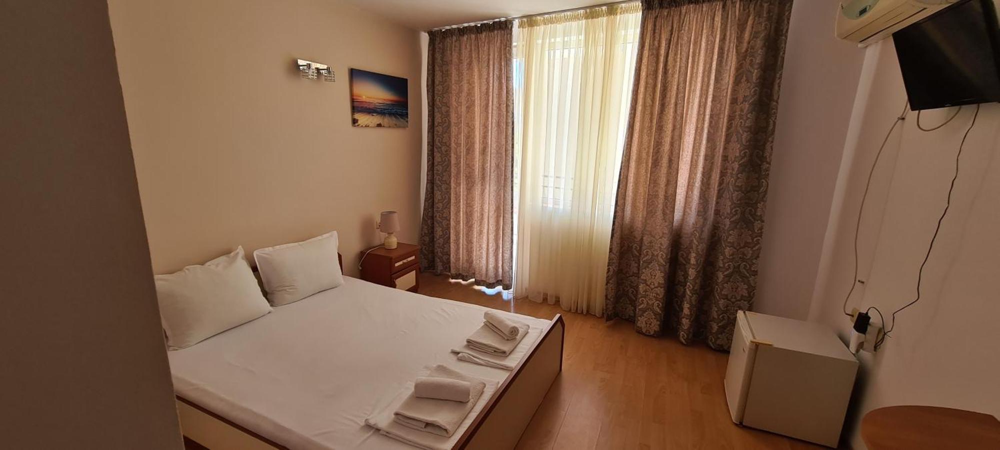 Sineva Guest House Ravda ภายนอก รูปภาพ