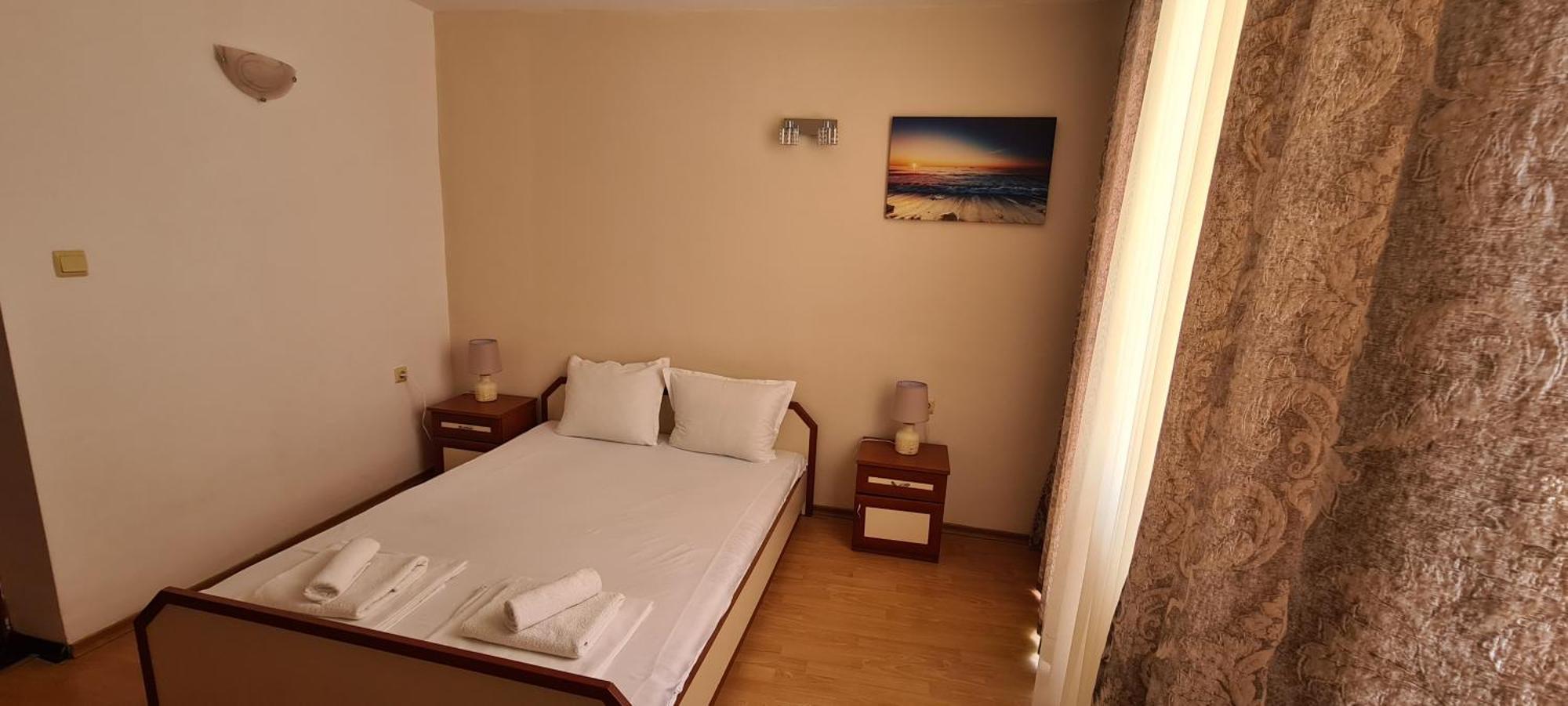 Sineva Guest House Ravda ภายนอก รูปภาพ