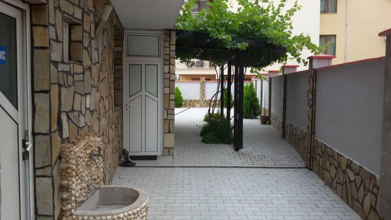 Sineva Guest House Ravda ภายนอก รูปภาพ